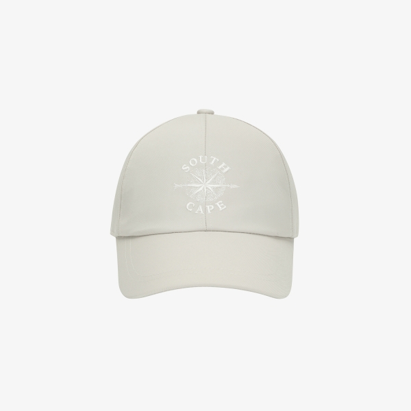 Southcross Logo Embroidered Ball Cap_LE