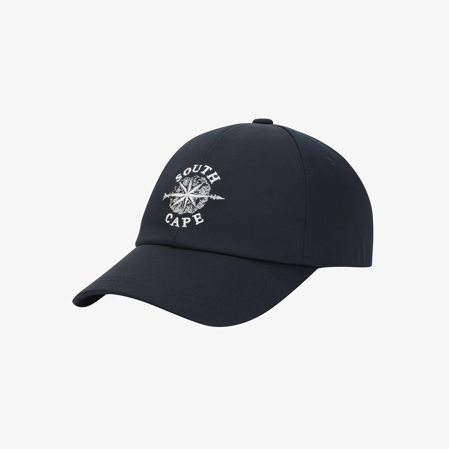 Southcross Logo Embroidered Ball Cap_NA