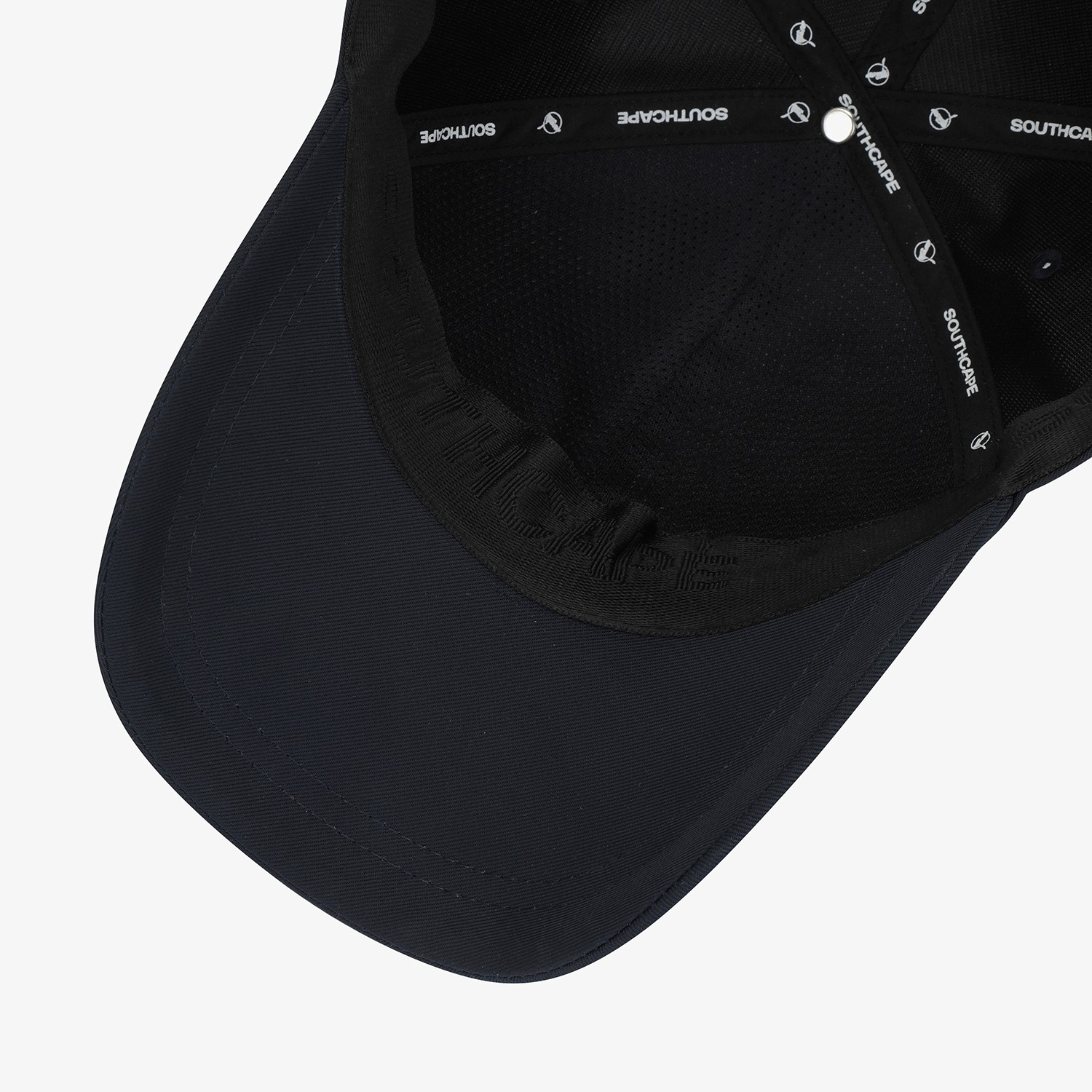 Southcross Logo Embroidered Ball Cap_NA