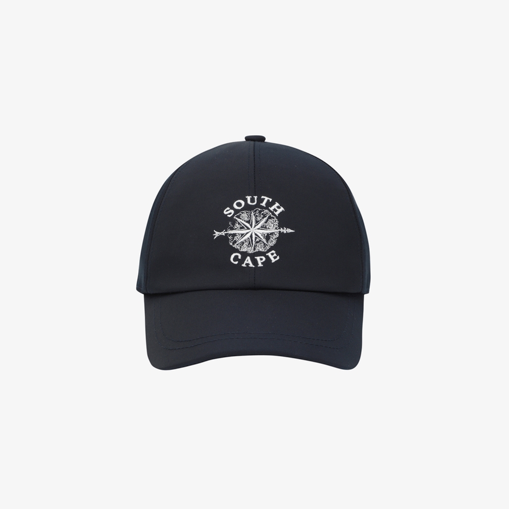 Southcross Logo Embroidered Ball Cap_NA
