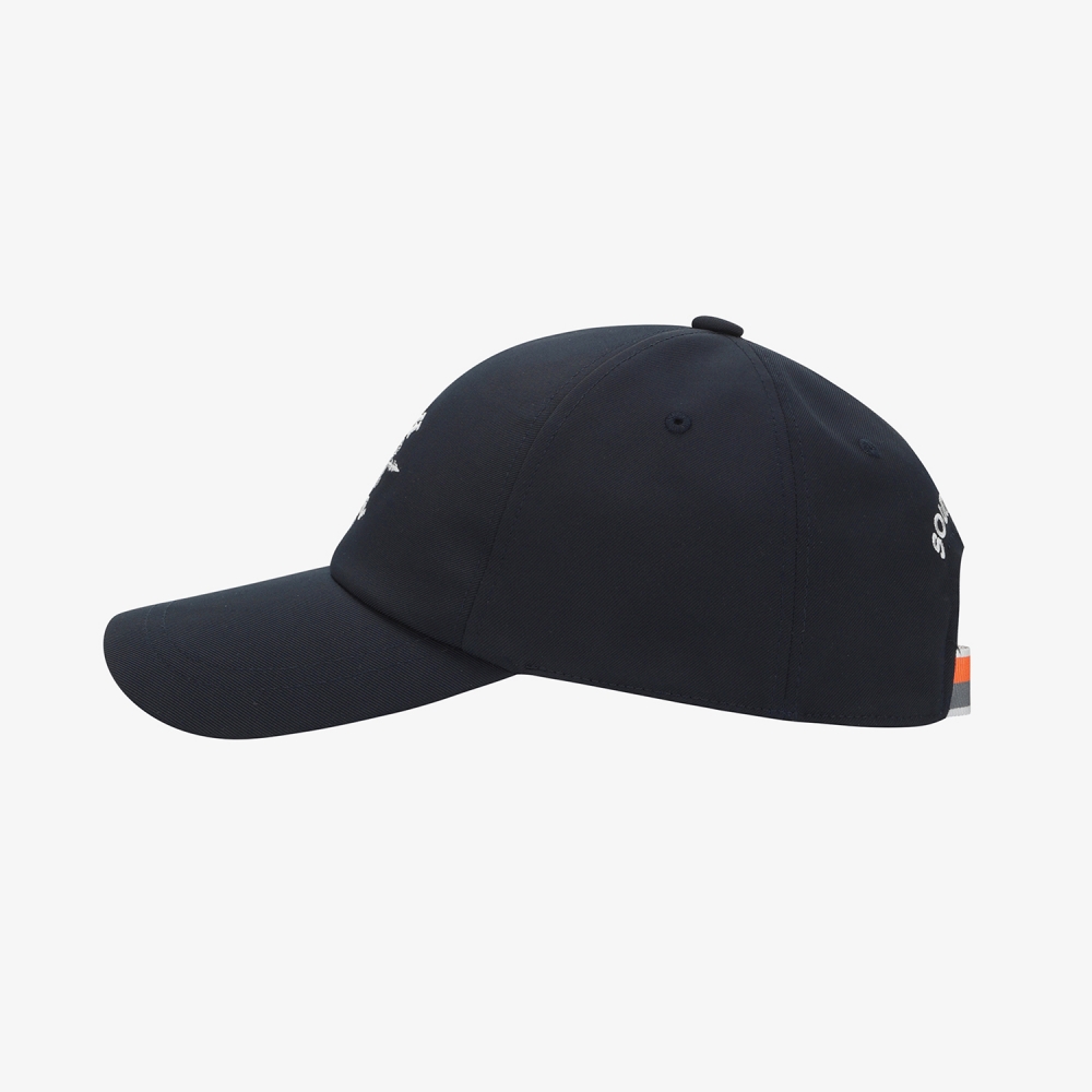 Southcross Logo Embroidered Ball Cap_NA