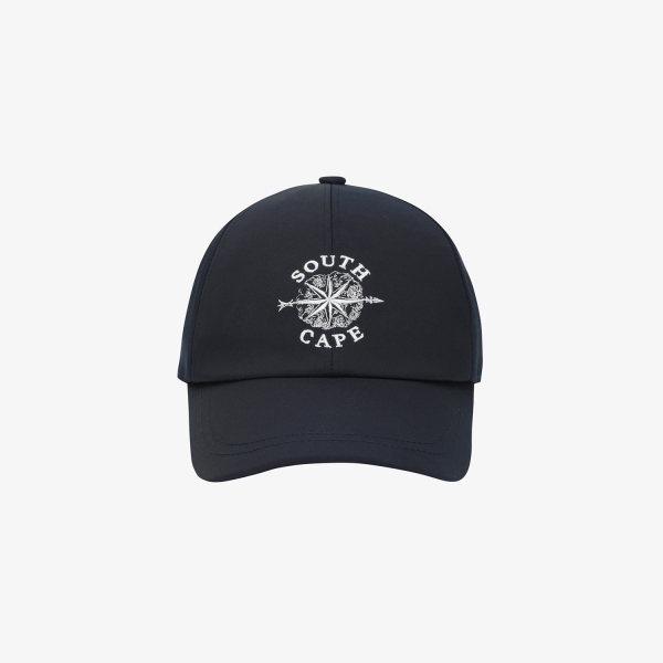 Southcross Logo Embroidered Ball Cap_NA