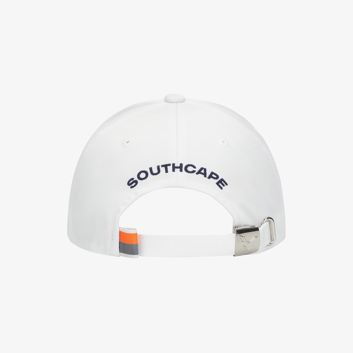 Southcross Logo Embroidered Ball Cap_WT