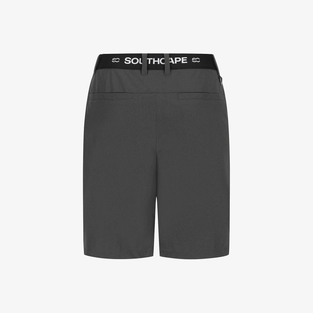 Performance Jersey Half Pants_MG