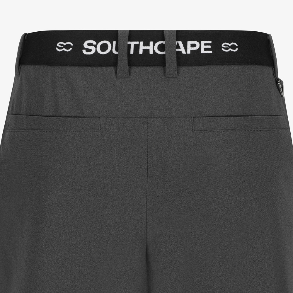Performance Jersey Half Pants_MG