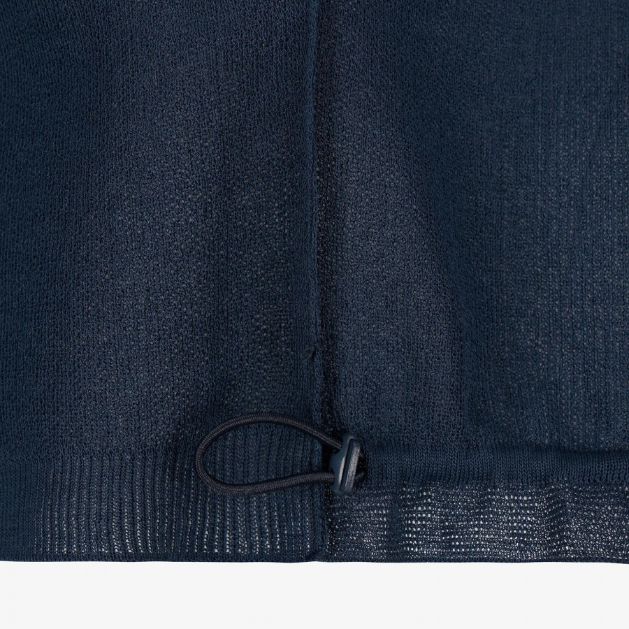 Southcross Hooded Sheer Cardigan_NA