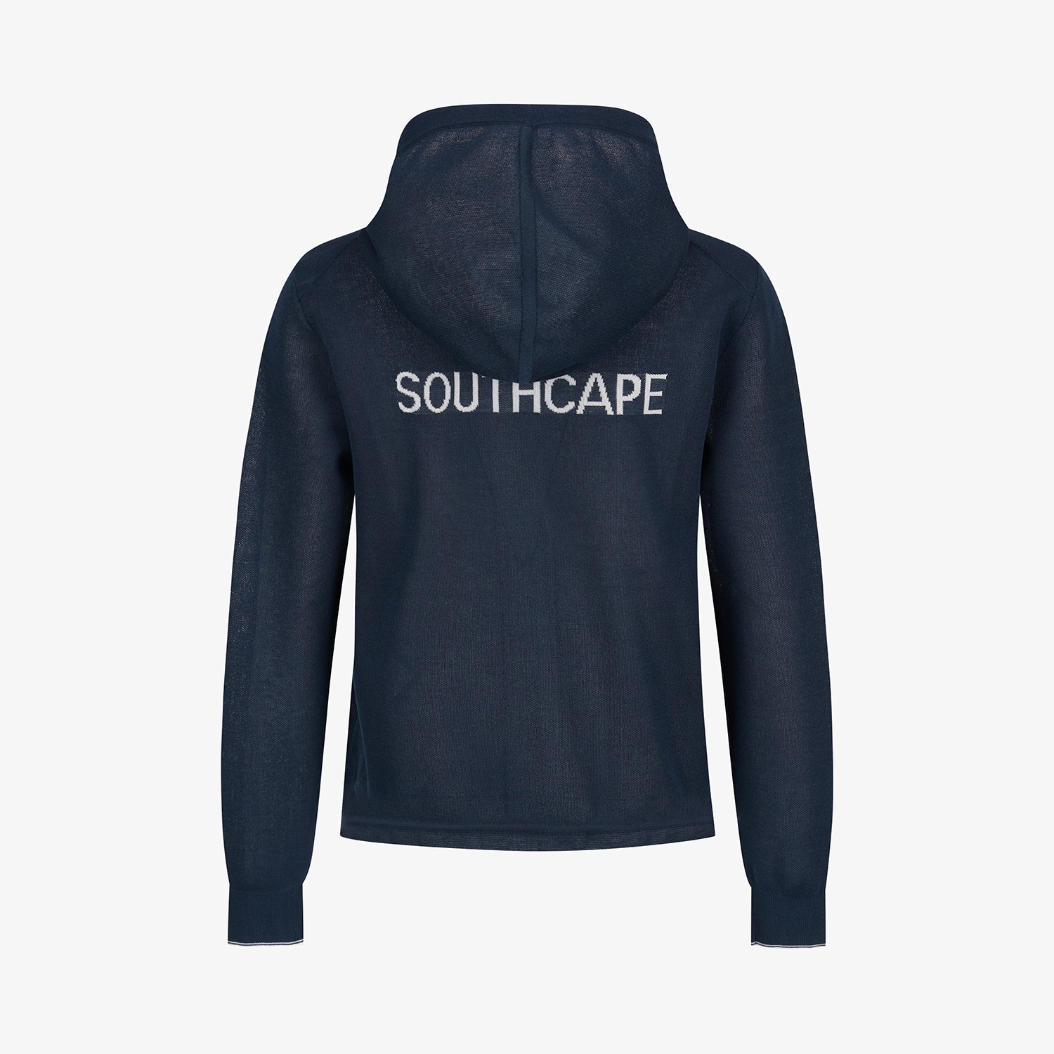 Southcross Hooded Sheer Cardigan_NA