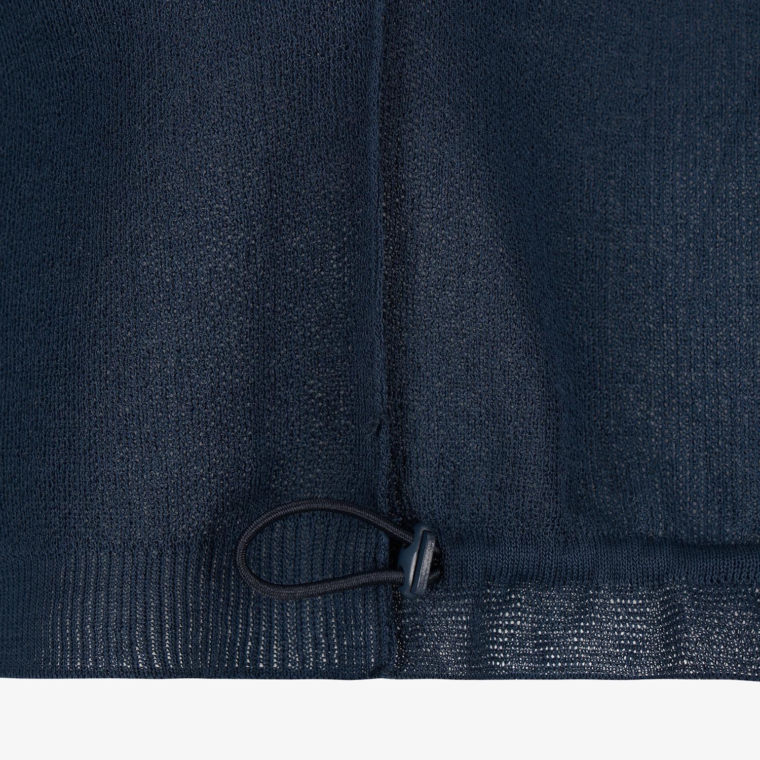 Southcross Hooded Sheer Cardigan_NA