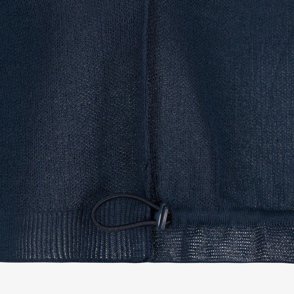 Southcross Hooded Sheer Cardigan_NA
