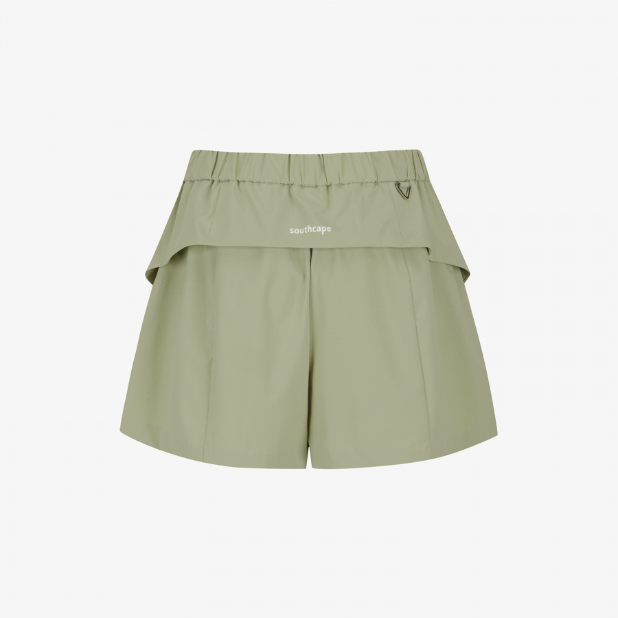 Curved Panel Pants_KH