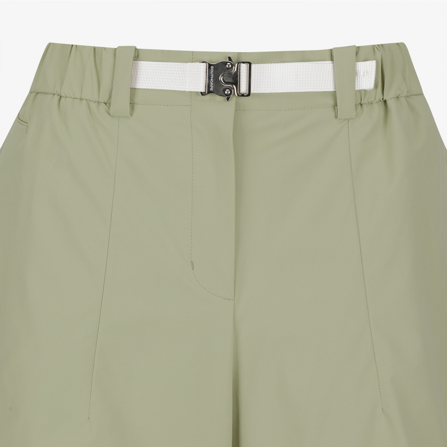 Curved Panel Pants_KH