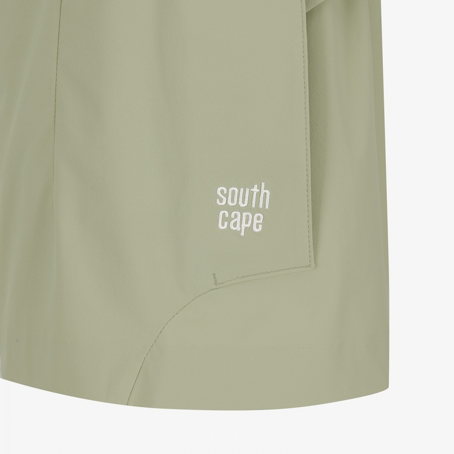 Curved Panel Pants_KH
