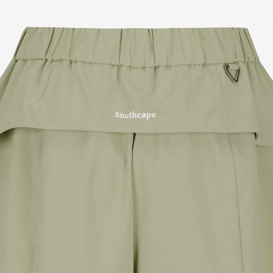 Curved Panel Pants_KH