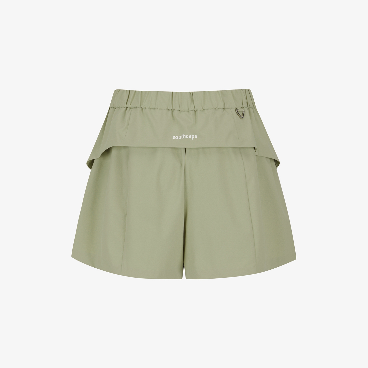 Curved Panel Pants_KH