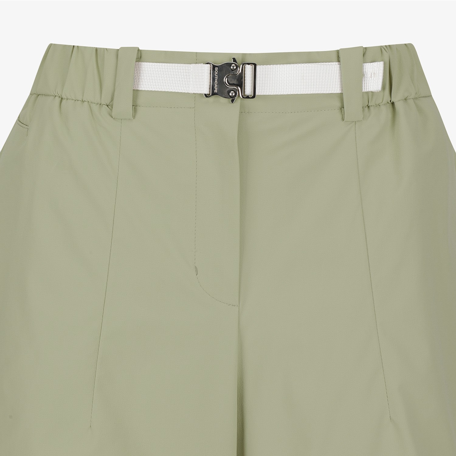 Curved Panel Pants_KH