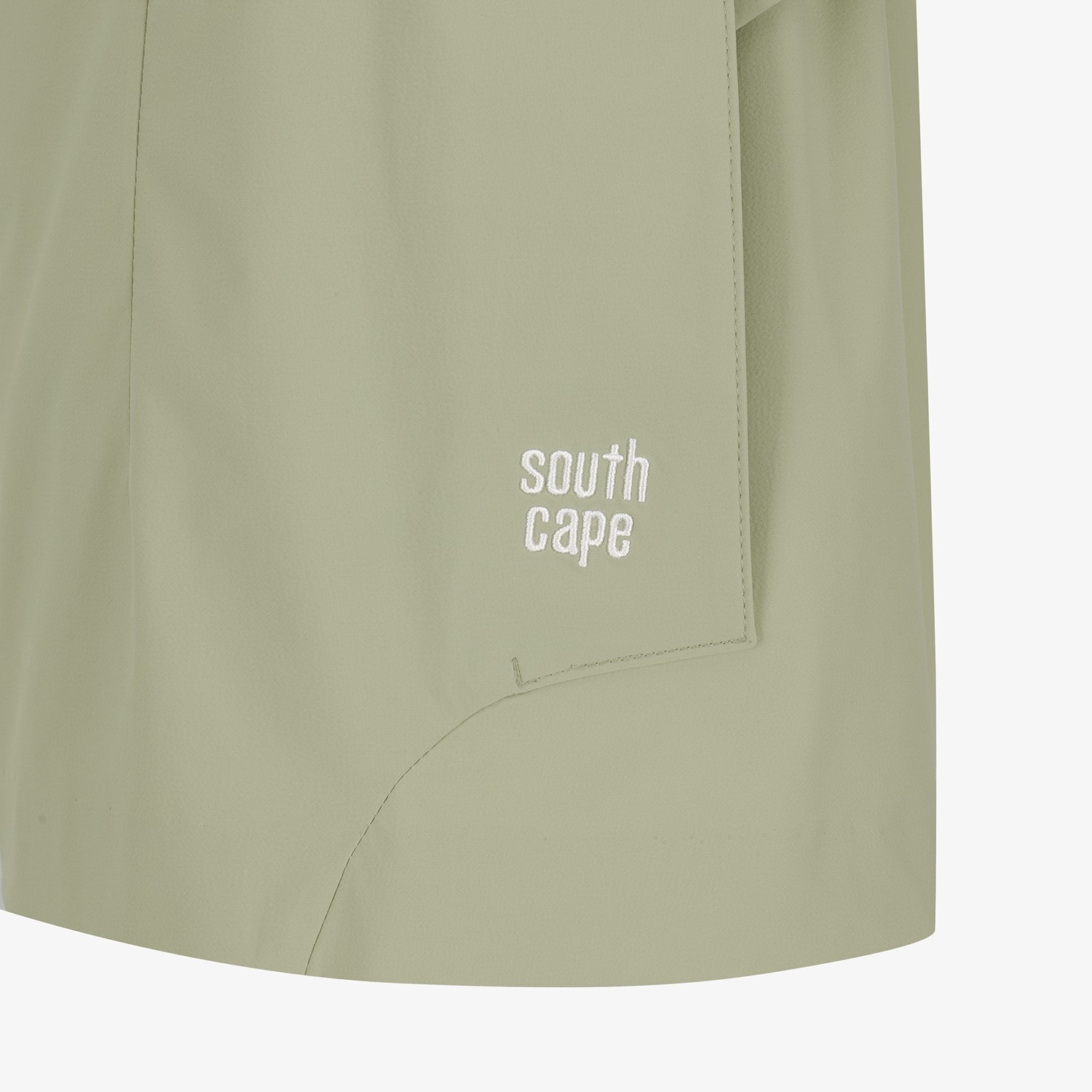 Curved Panel Pants_KH