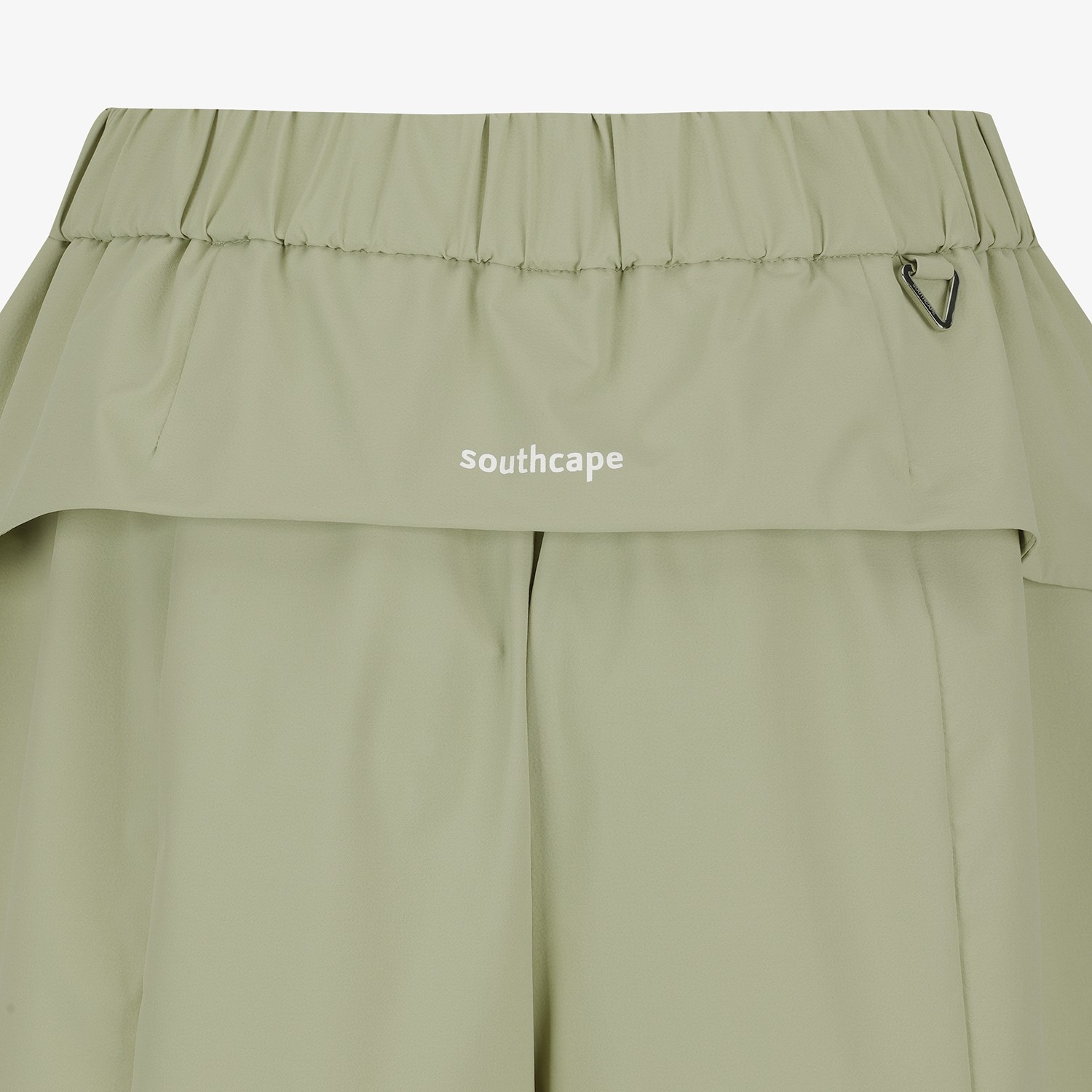 Curved Panel Pants_KH