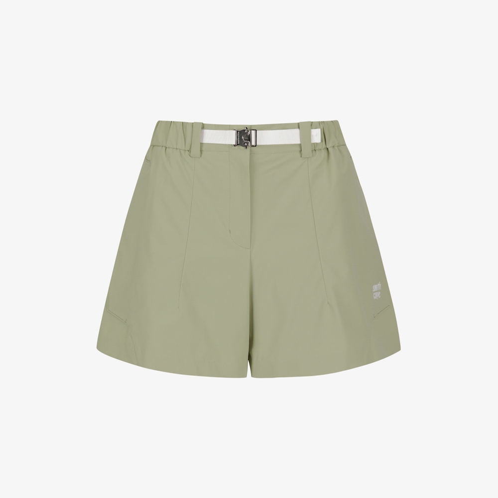 Curved Panel Pants_KH