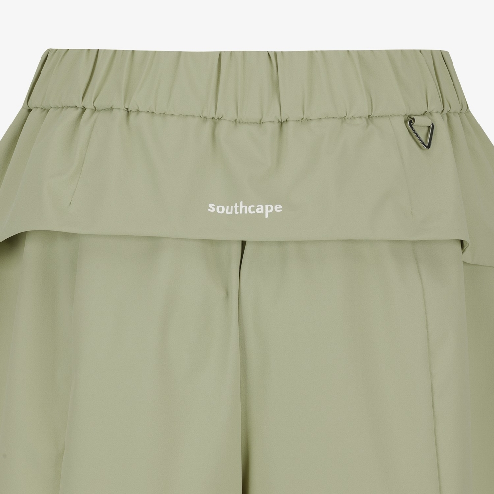 Curved Panel Pants_KH