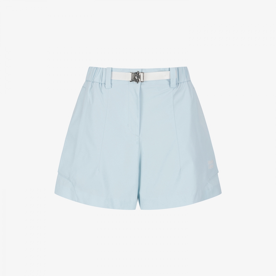 Curved Panel Pants_LB