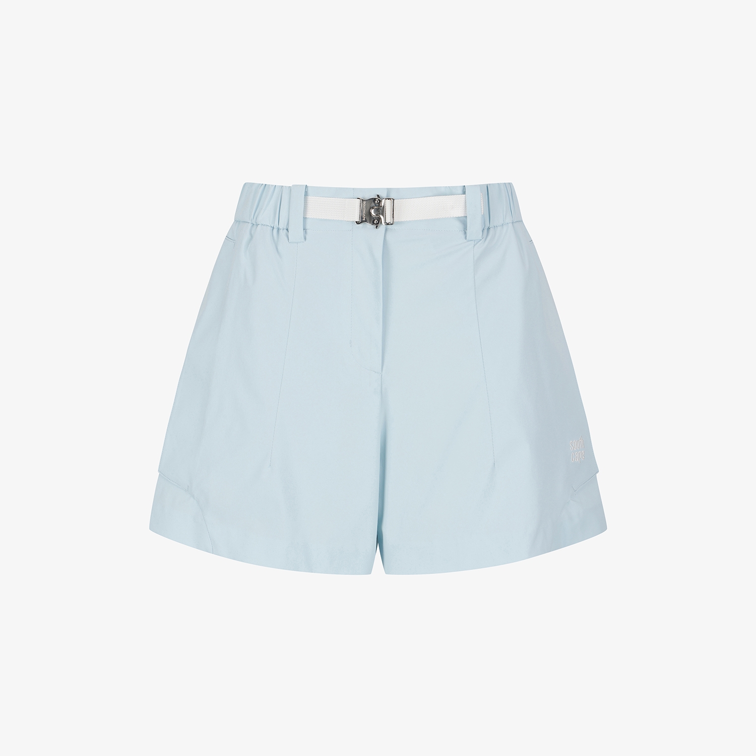 Curved Panel Pants_LB