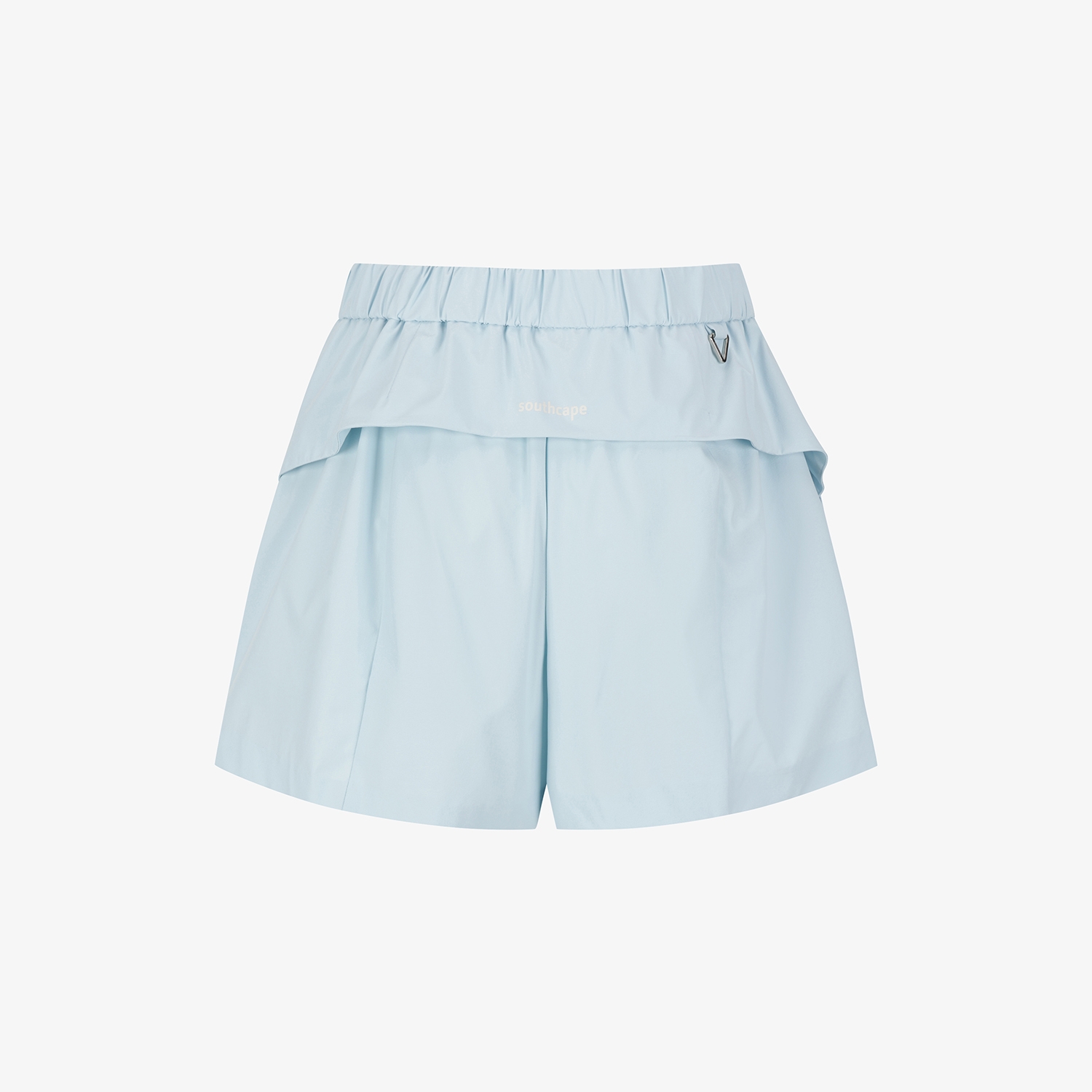 Curved Panel Pants_LB
