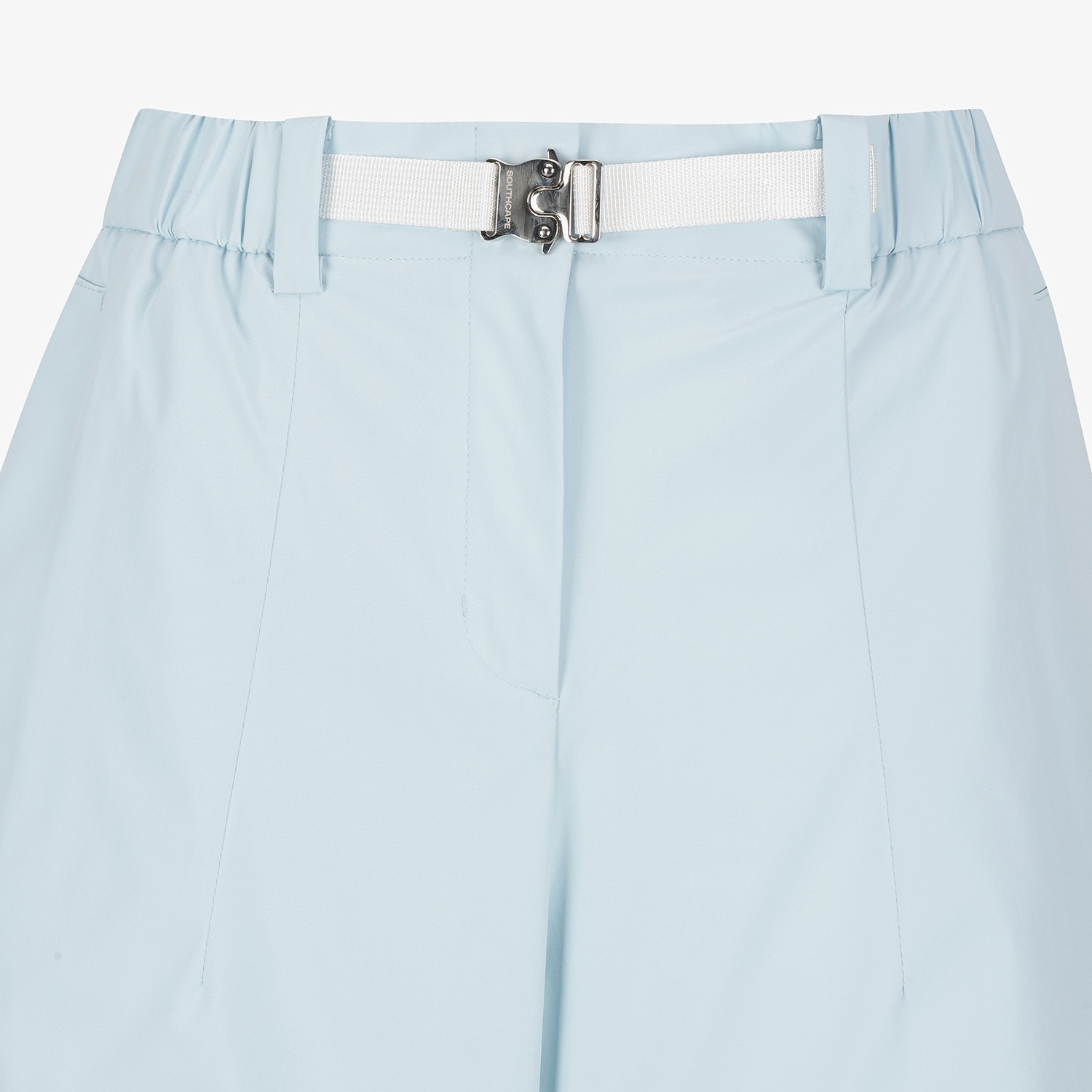 Curved Panel Pants_LB