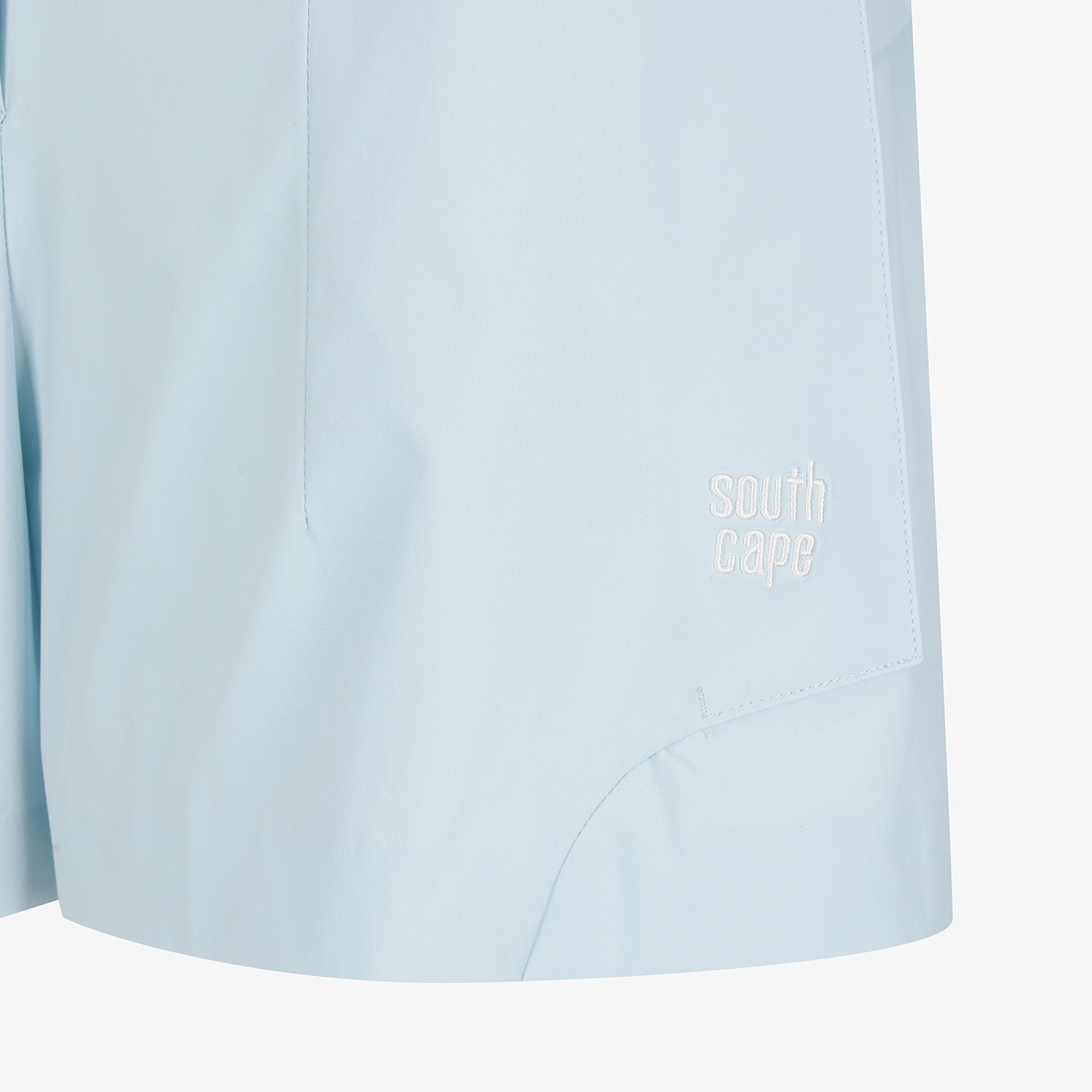 Curved Panel Pants_LB