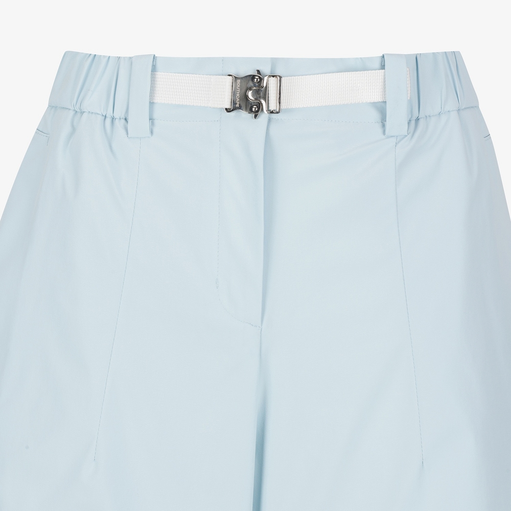 Curved Panel Pants_LB