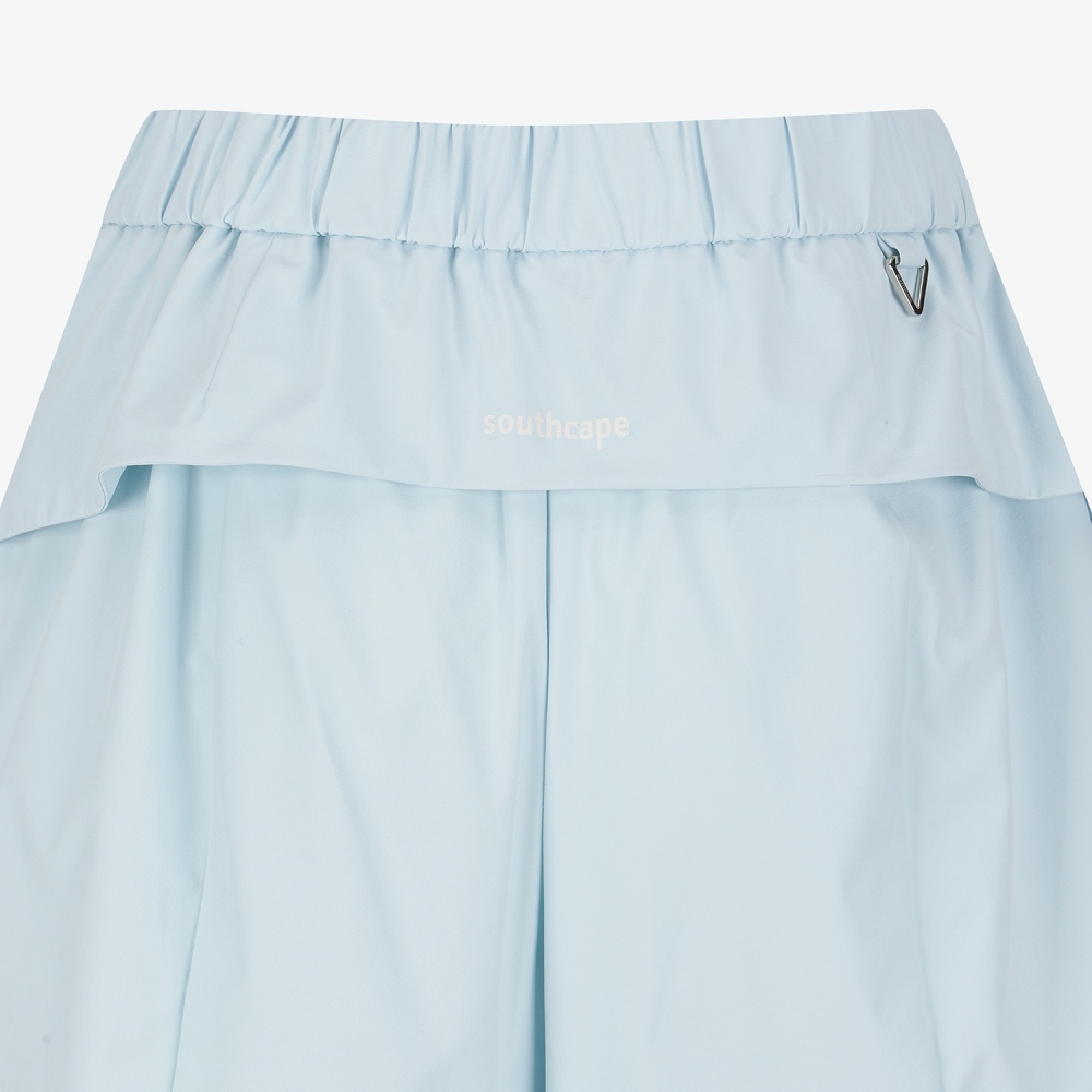 Curved Panel Pants_LB