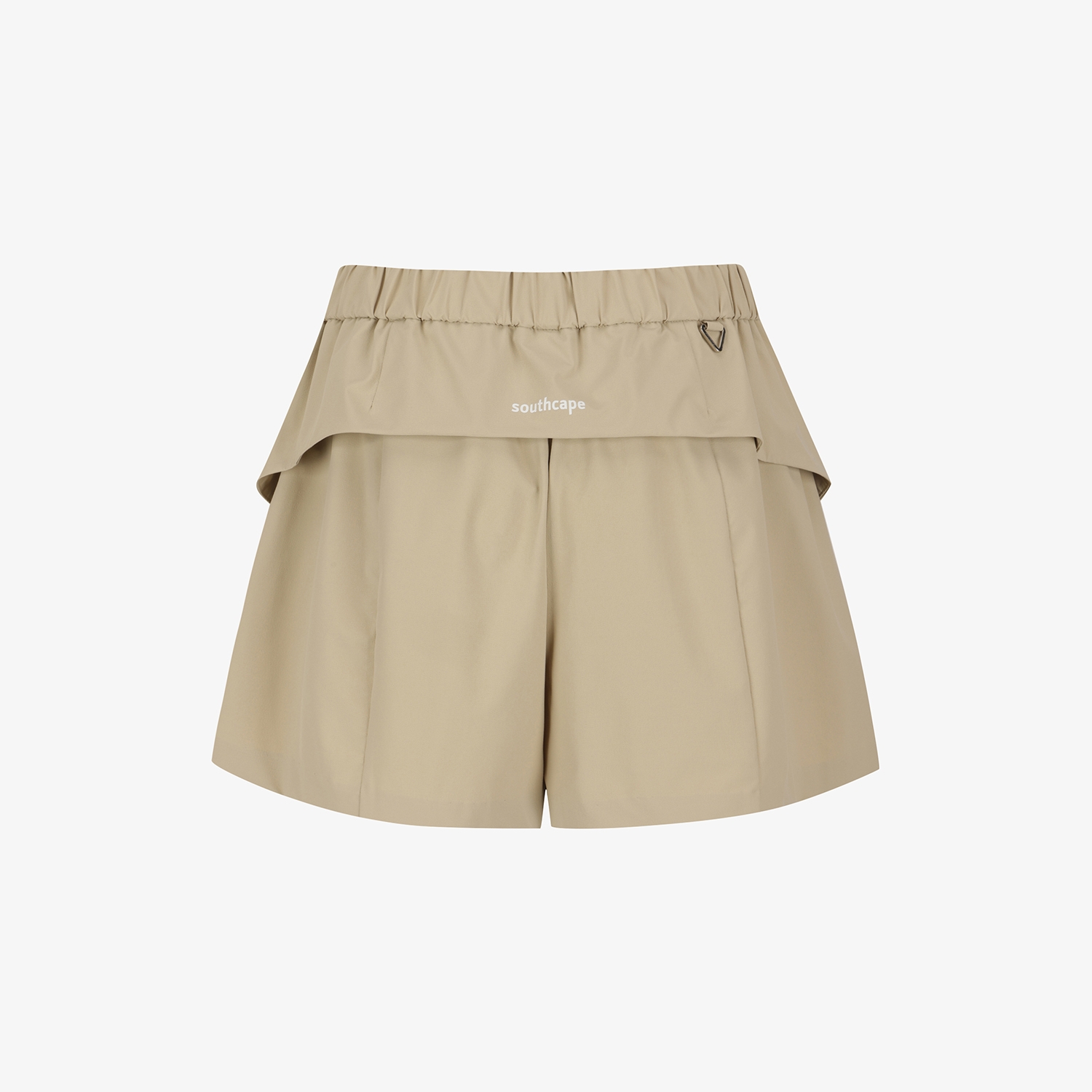 Hybrid Belted Shorts_LE