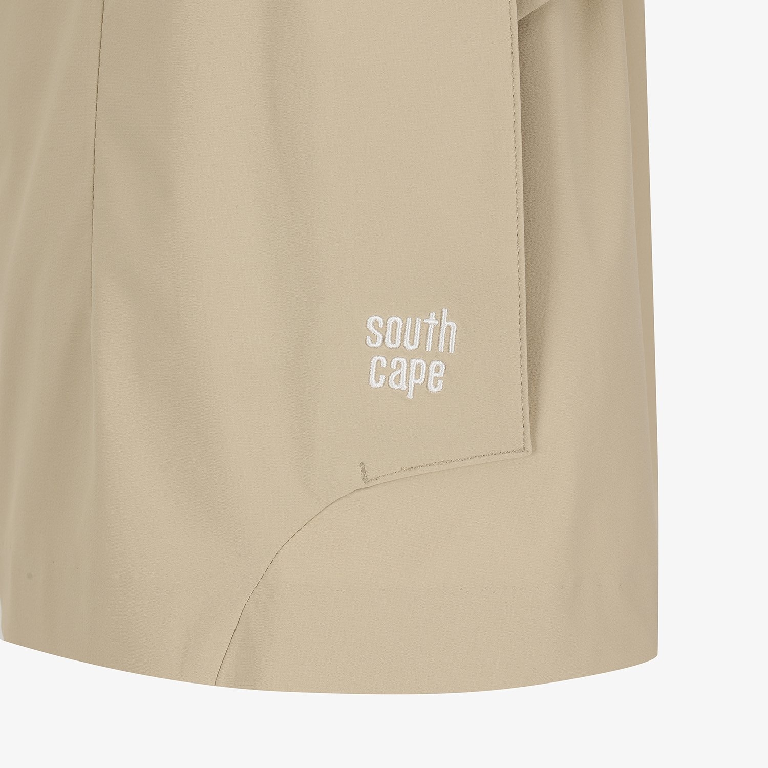 Hybrid Belted Shorts_LE