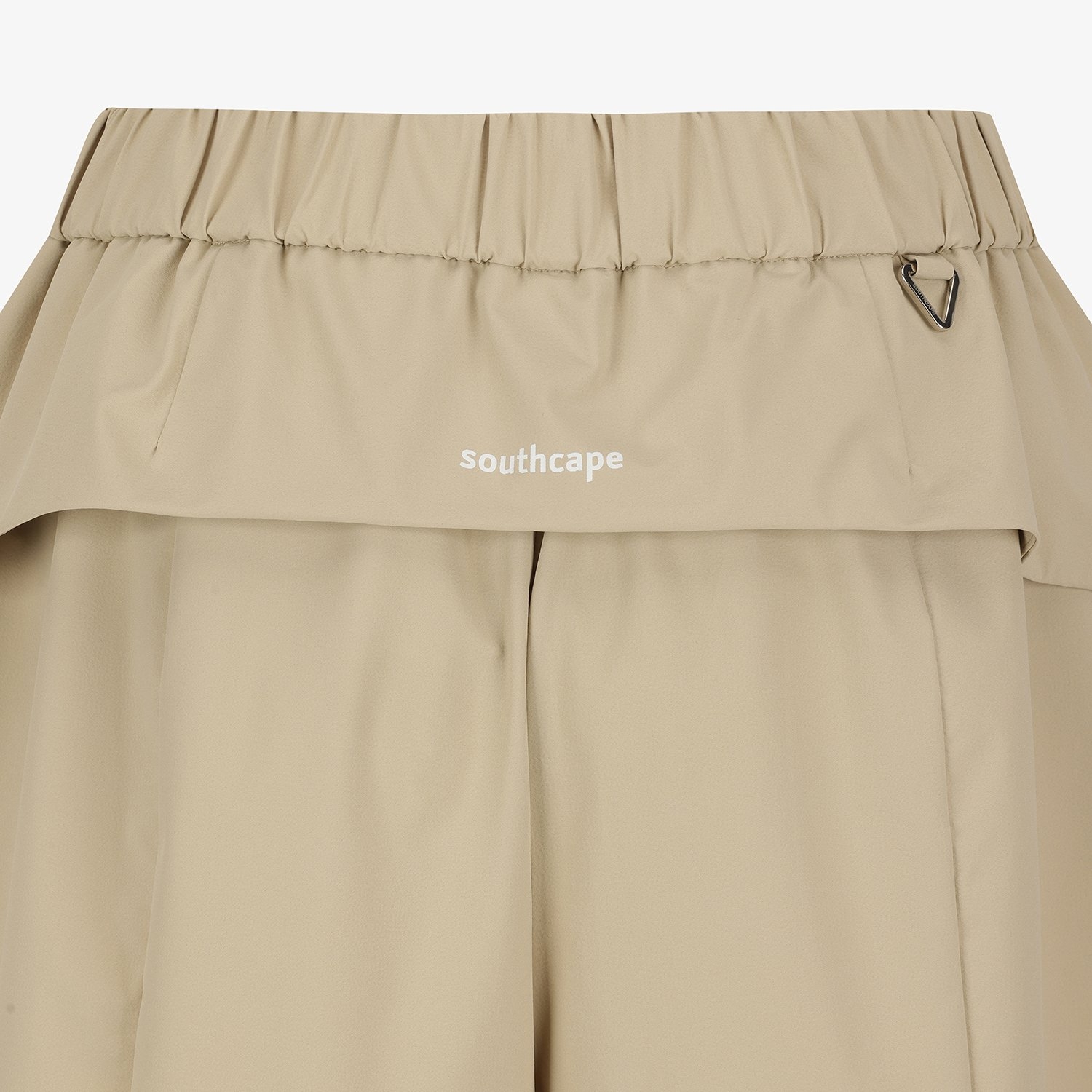 Hybrid Belted Shorts_LE