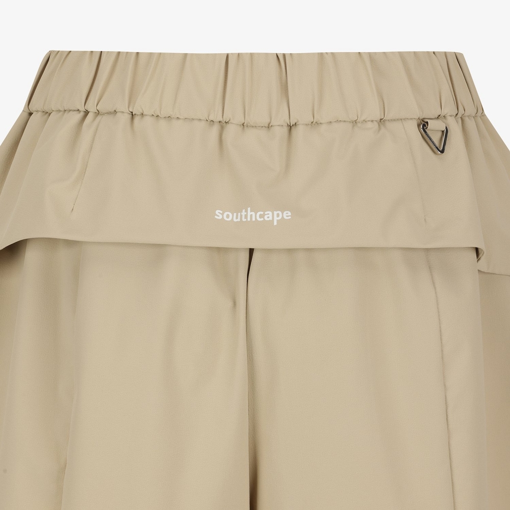 Hybrid Belted Shorts_LE