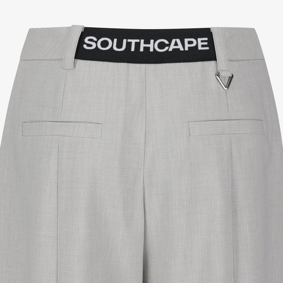 Southcross Light Pintuck Wide Pants_LG