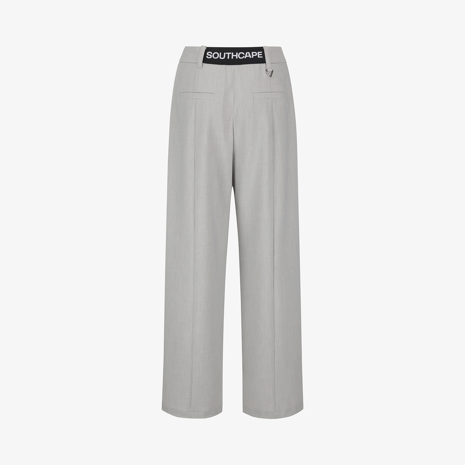 Southcross Light Pintuck Wide Pants_LG