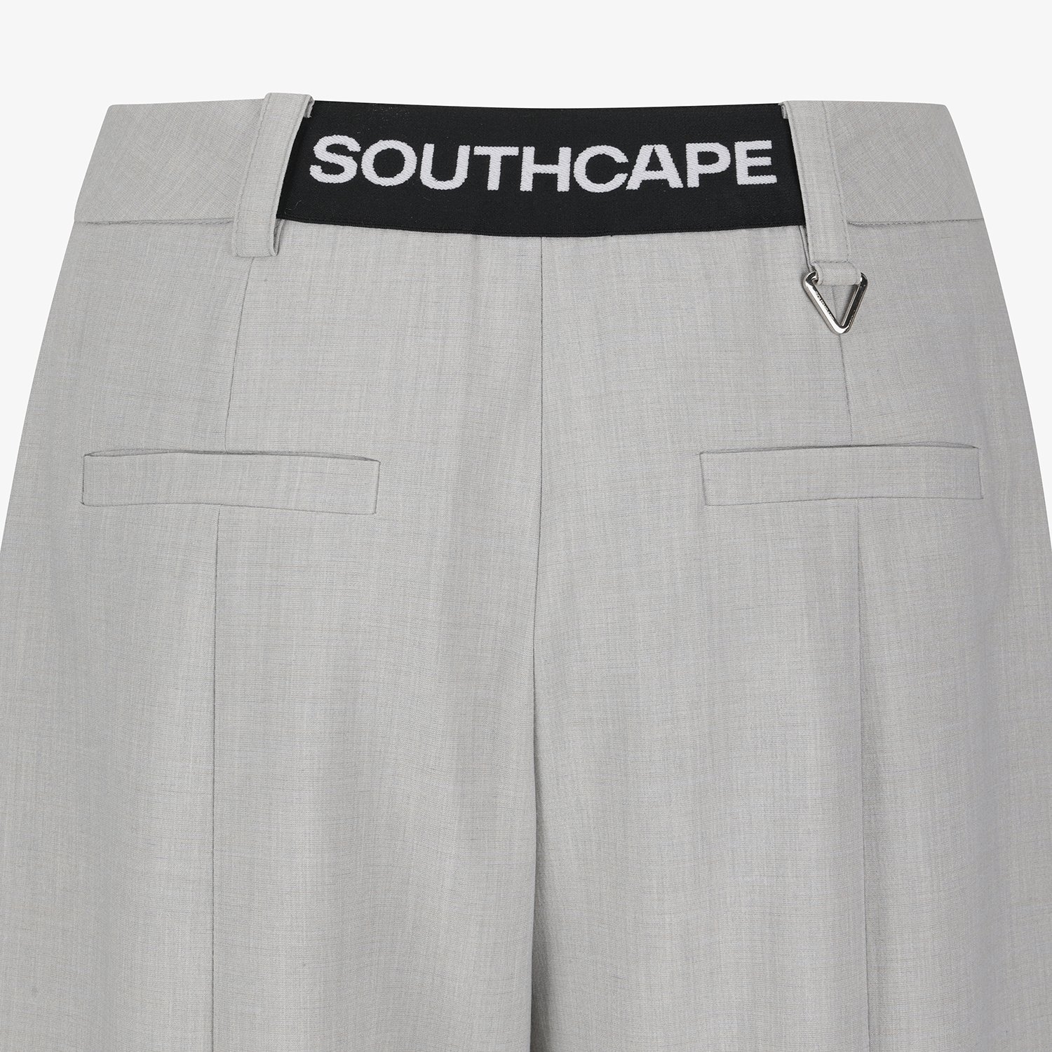 Southcross Light Pintuck Wide Pants_LG