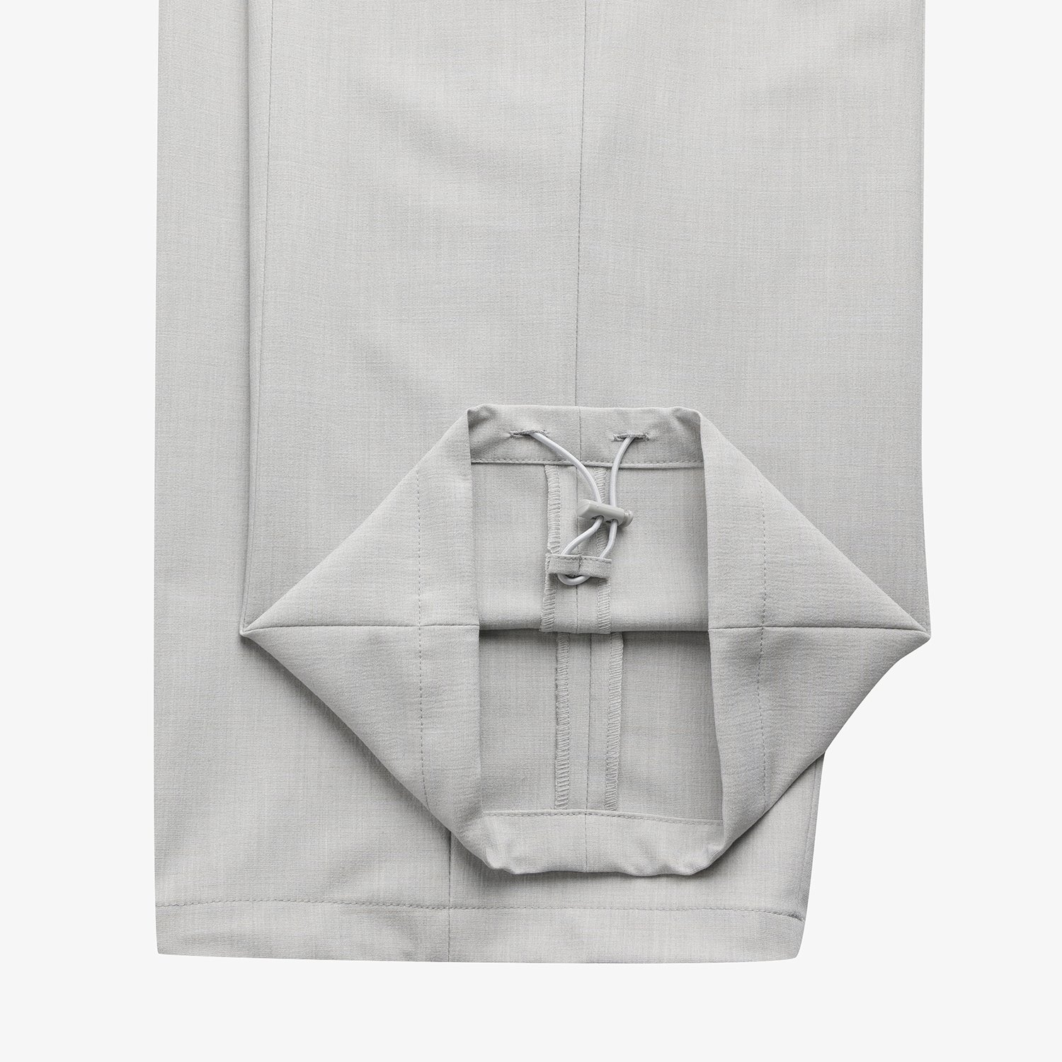 Southcross Light Pintuck Wide Pants_LG