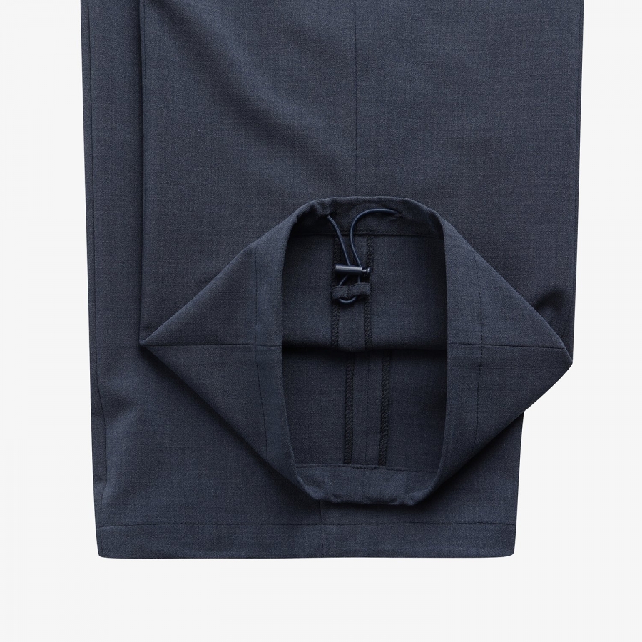 Southcross Light Pintuck Wide Pants_NA