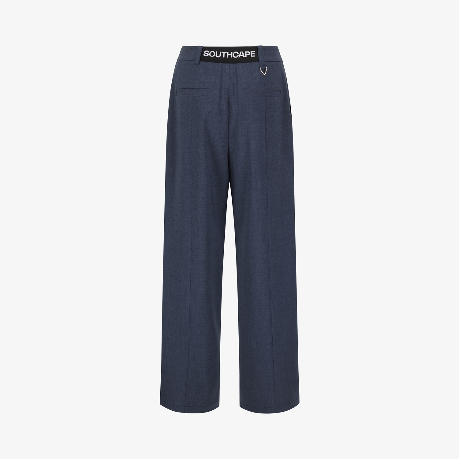 Southcross Light Pintuck Wide Pants_NA