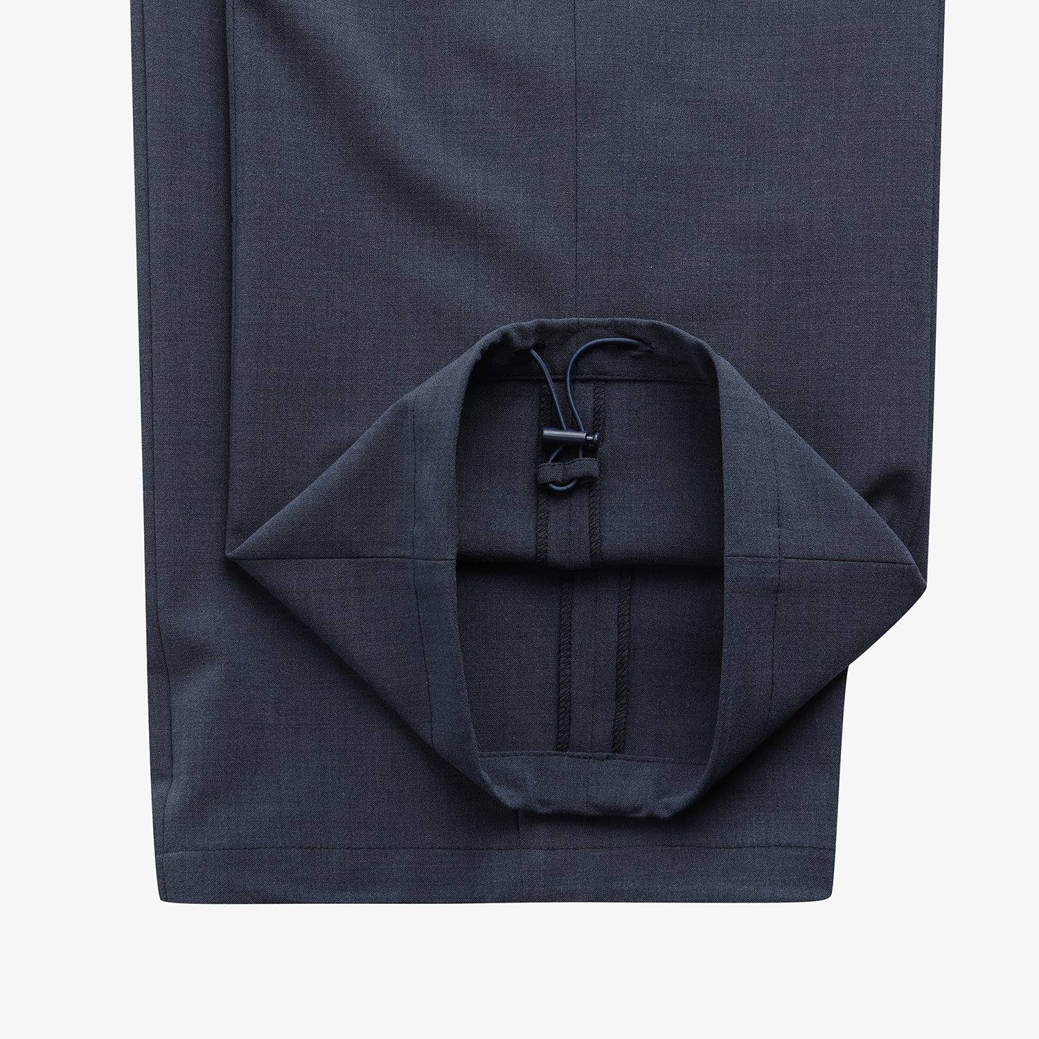 Southcross Light Pintuck Wide Pants_NA