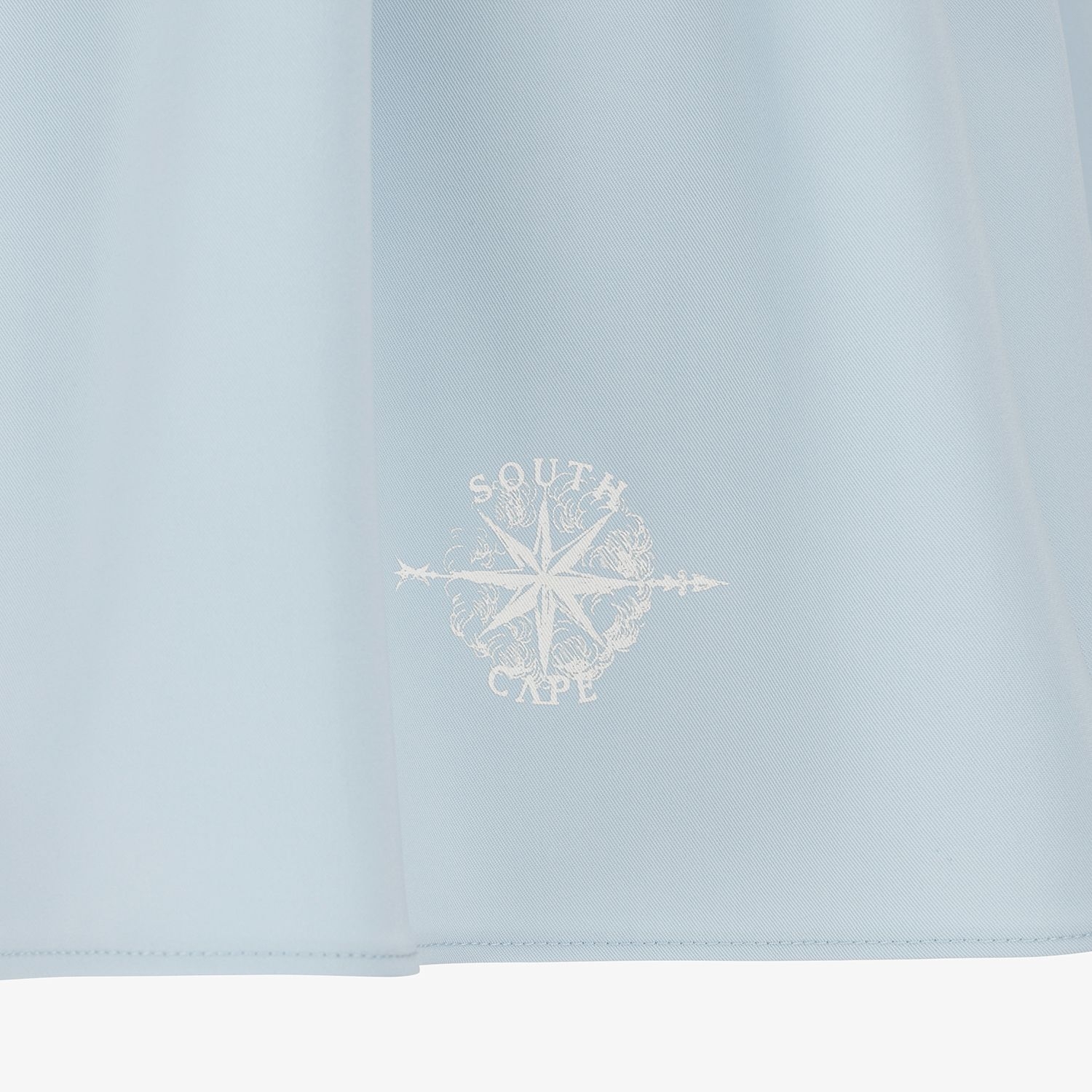 Southcross Flare Skirt Pants_LB