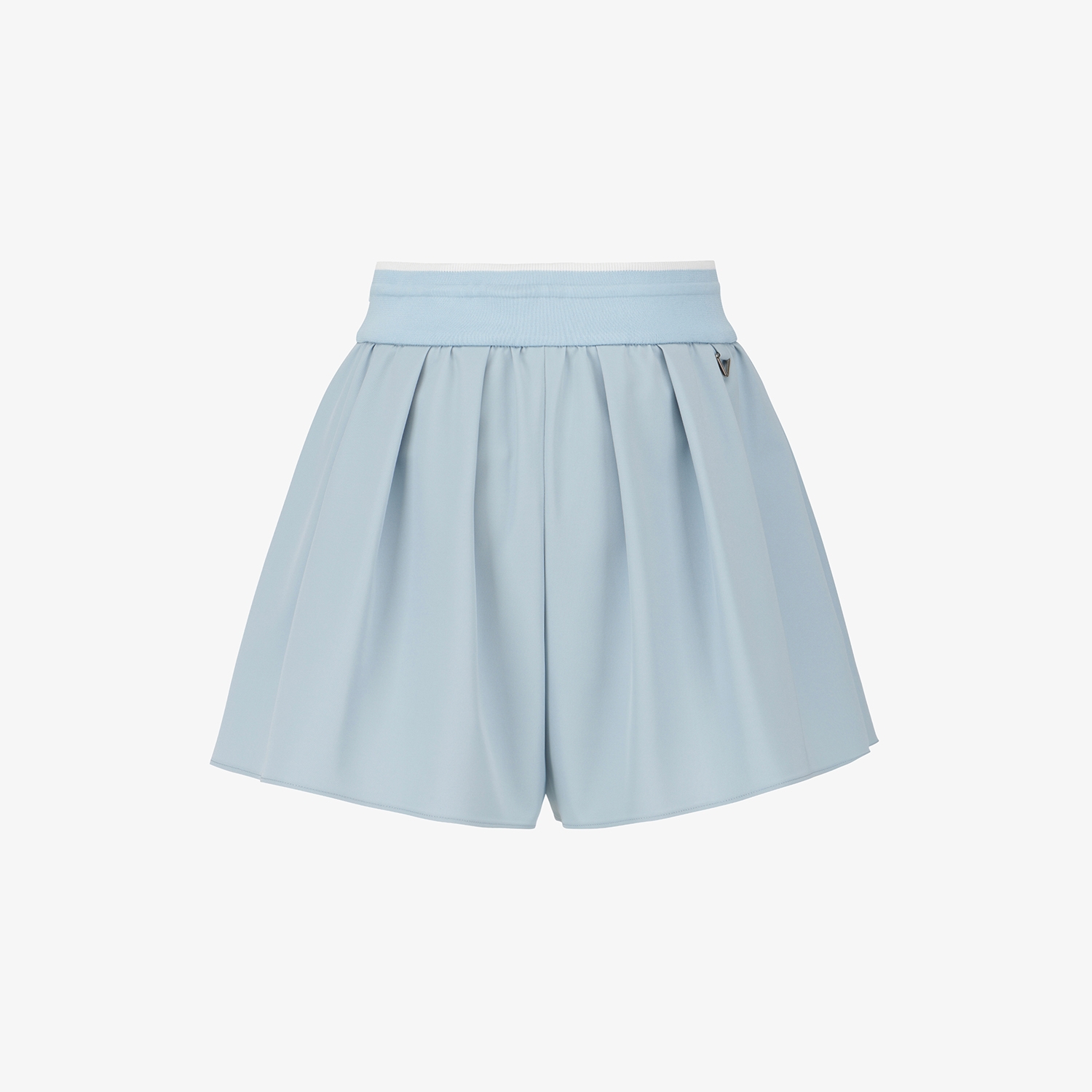 Southcross Flare Skirt Pants_LB