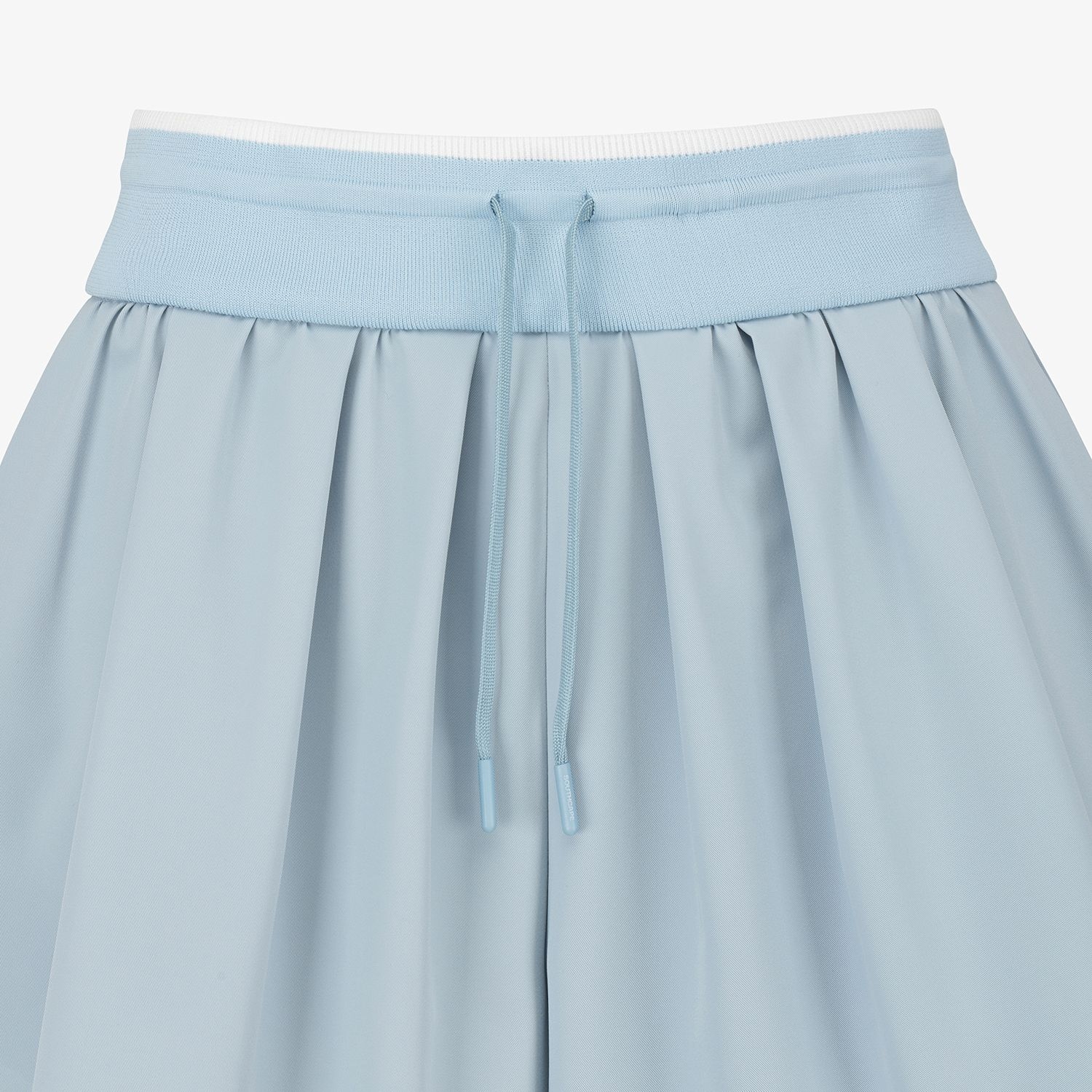 Southcross Flare Skirt Pants_LB
