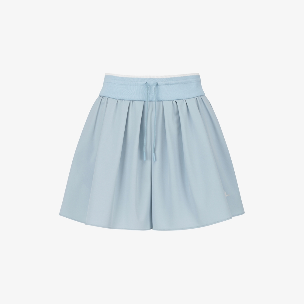 Southcross Flare Skirt Pants_LB