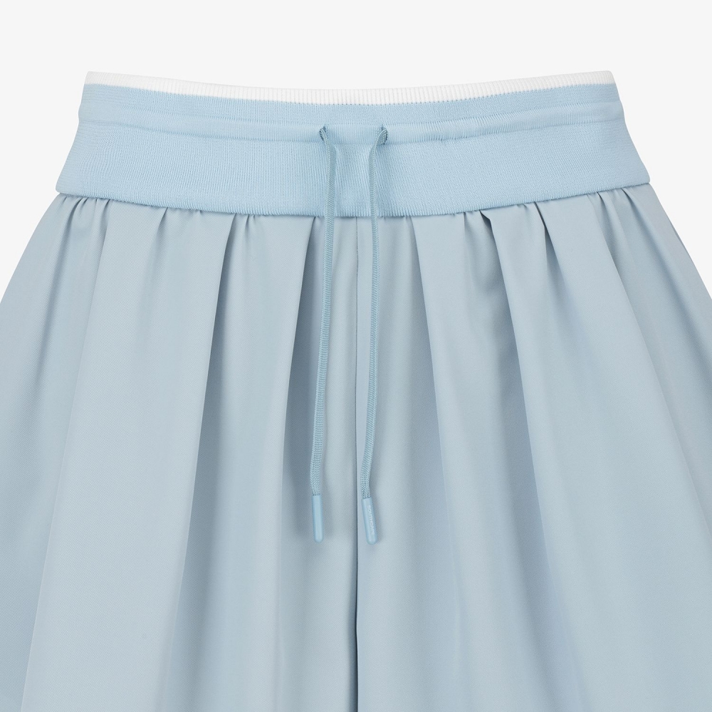 Southcross Flare Skirt Pants_LB