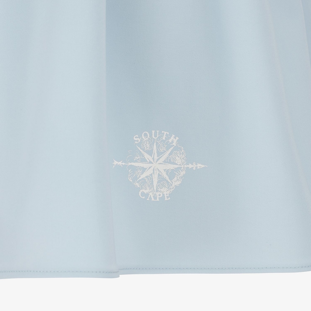 Southcross Flare Skirt Pants_LB