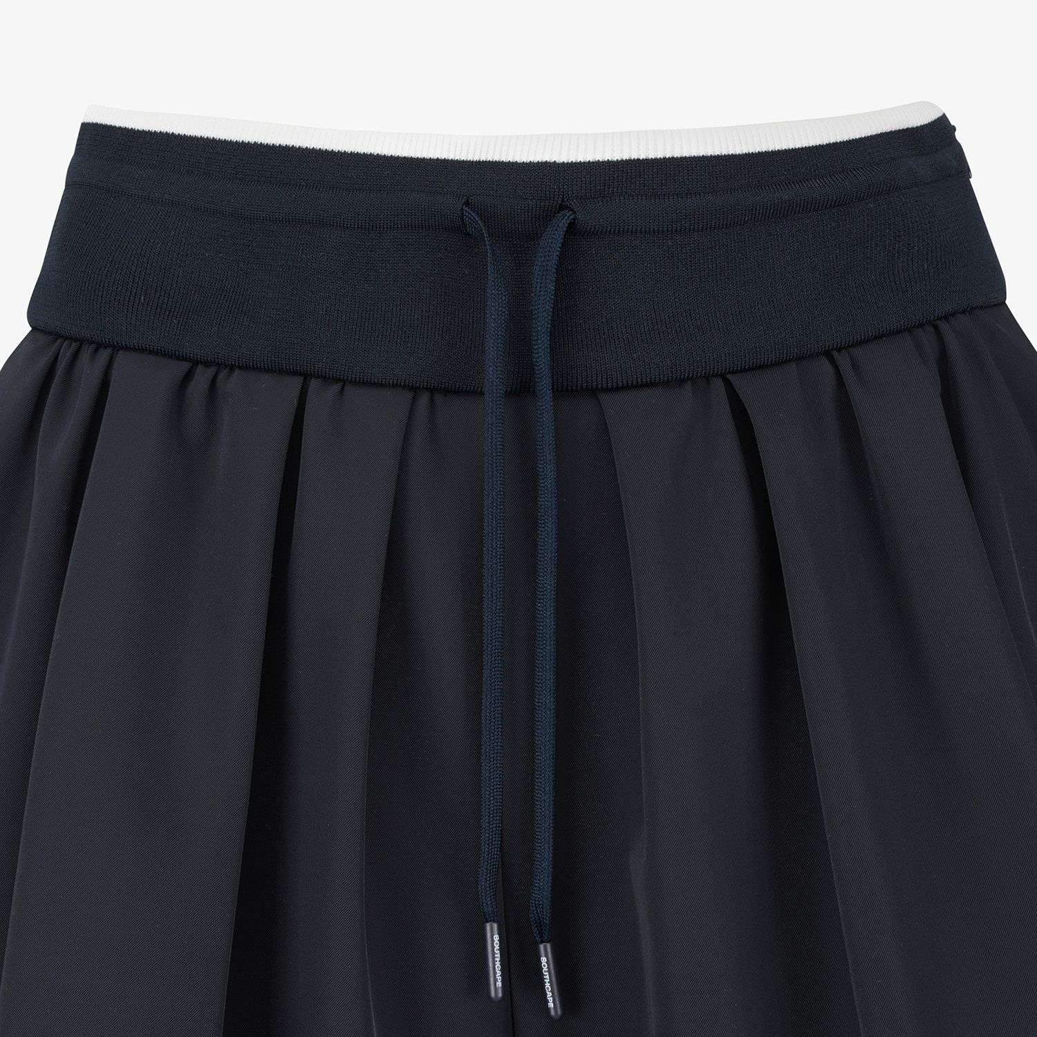Southcross Flare Skirt Pants_NA