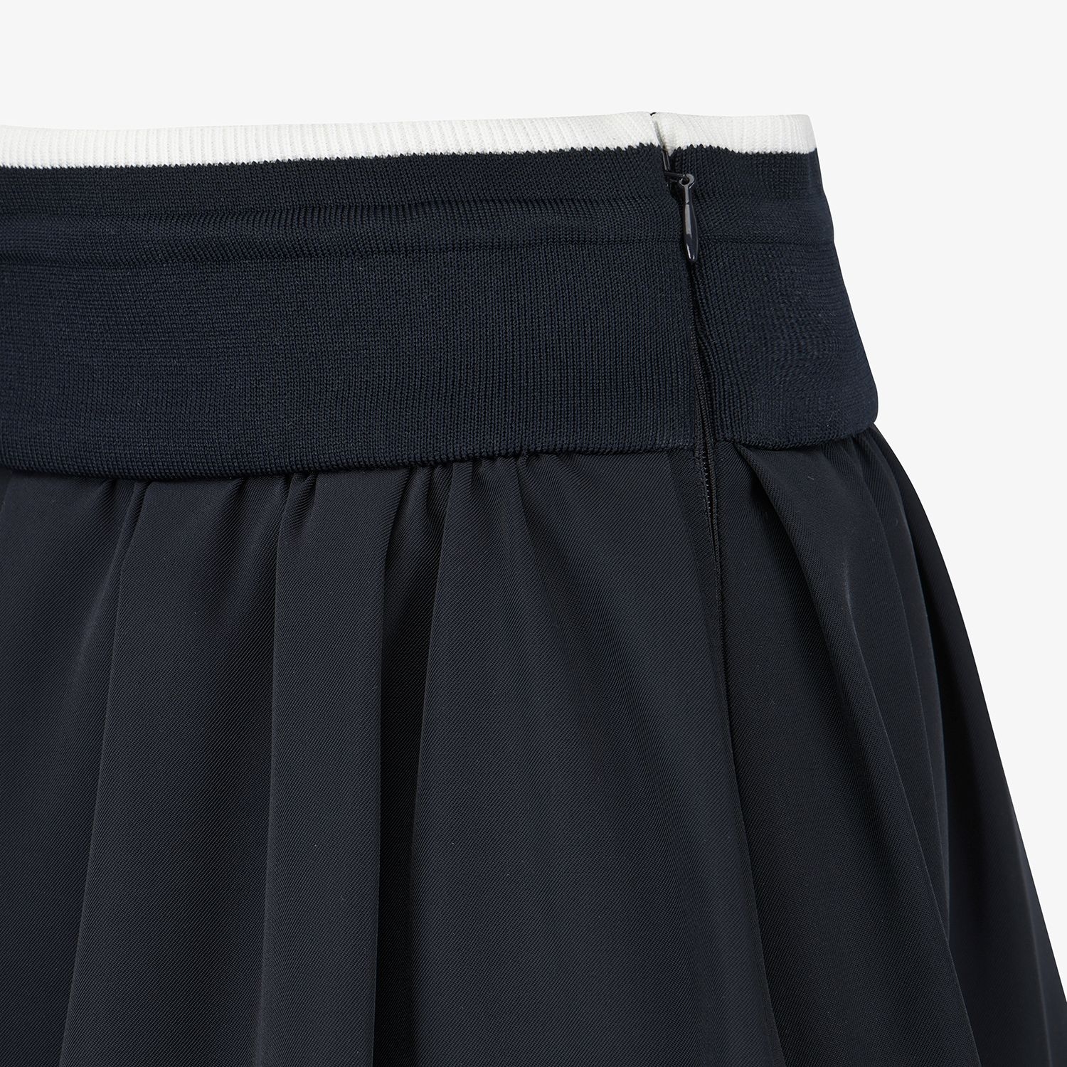 Southcross Flare Skirt Pants_NA