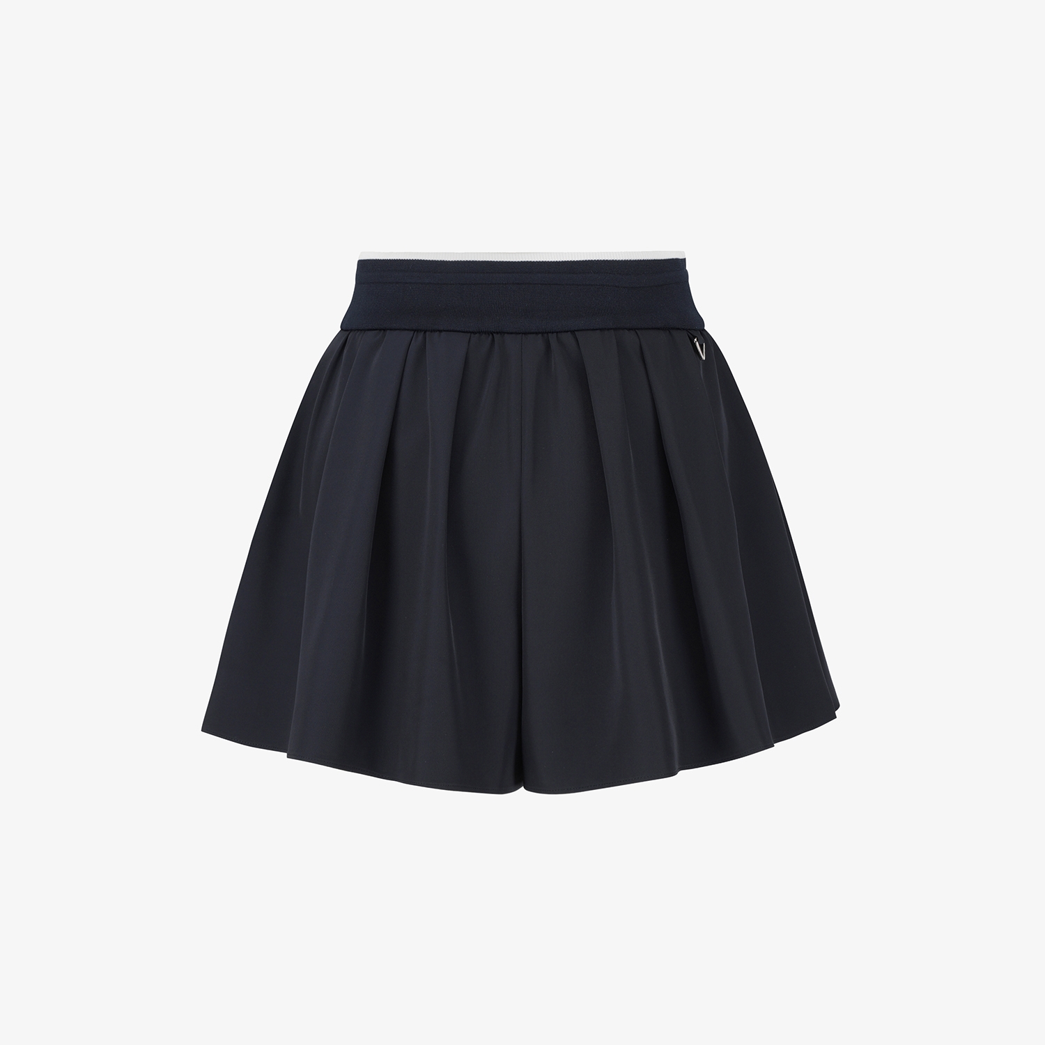 Southcross Flare Skirt Pants_NA
